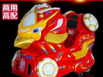 專業(yè)廠家直銷 兒童游藝設(shè)施——搖搖車與游藝機的創(chuàng)新與選擇