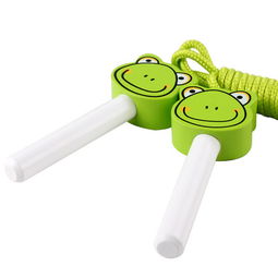 2.4米兒童跳繩WD12 地攤熱賣的益智木制玩具，郵樂官方圖片大全推薦