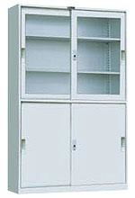 濟源鐵皮柜、文件柜與更衣柜 實用選擇與市場指南