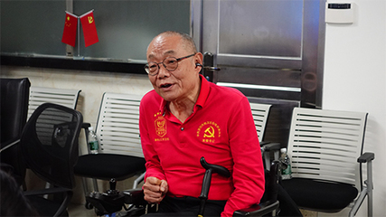 人文學院2025年春季學期書記思政第一課 以人文精神引領教育科技軟件產品研發